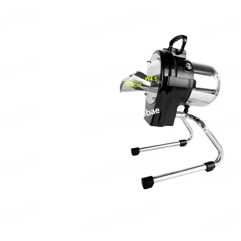 Маленькая сегментная машина для лука Wyj многофункциональная электрическая