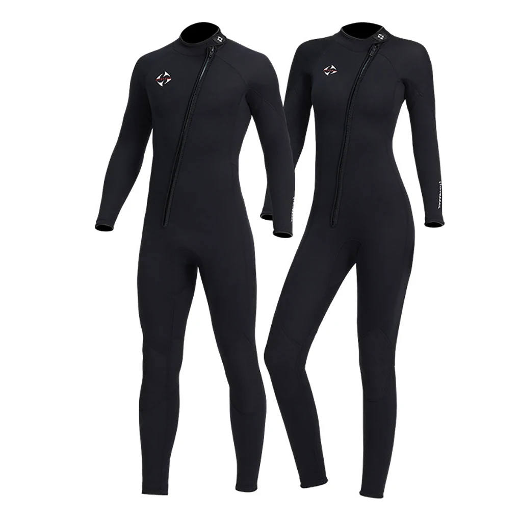 

Гидрокостюмы для дайвинга Паруса 3 мм, сплошной цельный костюм для дайвинга, Сноркелинга, серфинга, плавания, черный 4XL