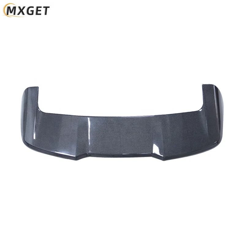 Спойлер на крышу X5 2019 углеродное волокно для BMW G05 M Sport XDrive40i XDrive50i