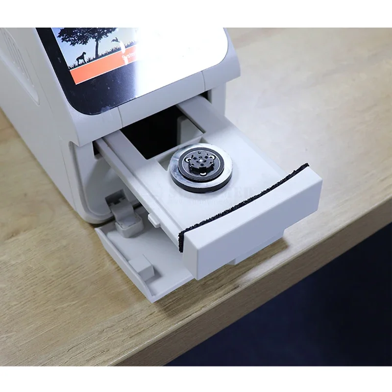 Лабораторный анализатор и реагенты SY-B173V анализ цен ветеринарии vitros