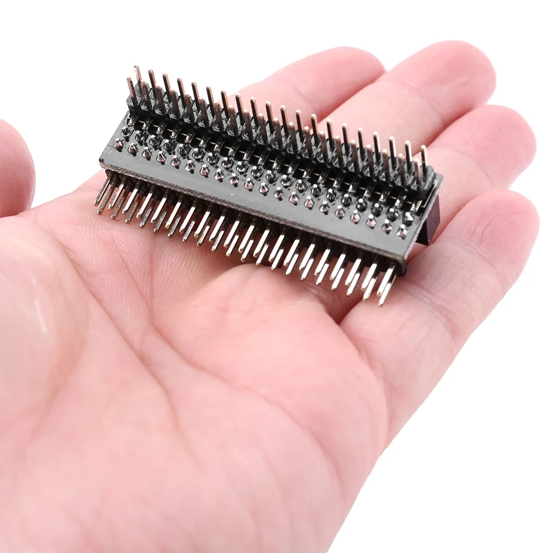 GPIO Edge Extension That Leads The 40Pin Pins Of Convenient Use For Raspberry Pi 4B/3B+/3B/2B |