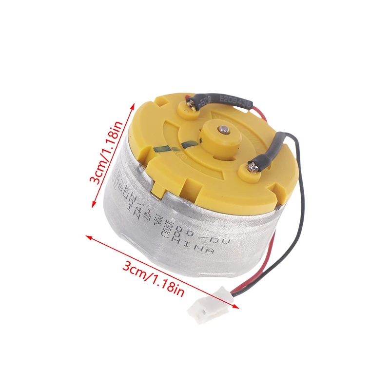 

Мини двигатель постоянного тока RC500-KN/13500