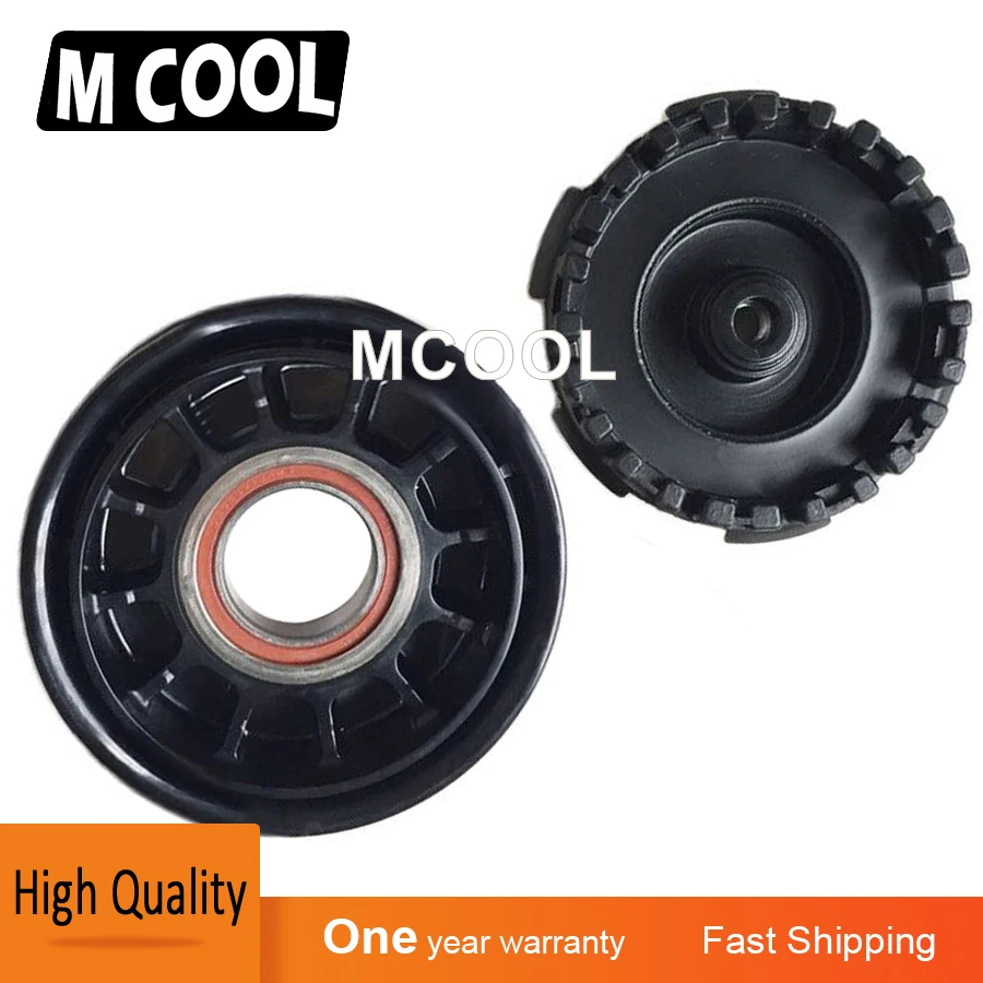 Magnetic Electromagnetic Clutch Pulley For Toyota Corolla 1.8 447260-3373 Cg447260-3373 Cg447260337