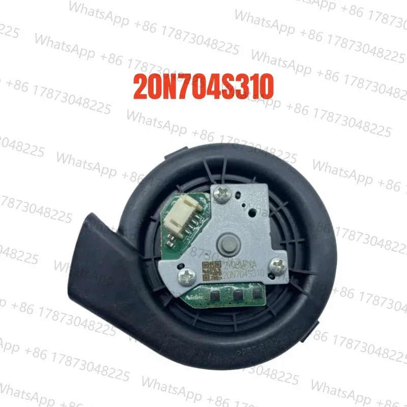 Фото Новый вентиляторный двигатель для B101CN/X10/X10+/S10+/B105/Omni C102CN/D10s/D10sPro/L10s/L10sPro/L10Ultra/L10s Ultra/D10 Plus №4