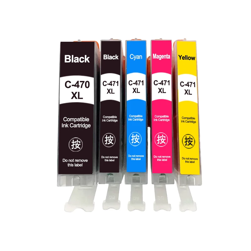 Картридж для принтера canon PIXMA MG5740 MG6840 MG7740 TS5040 TS6040 TS8040 TS9040