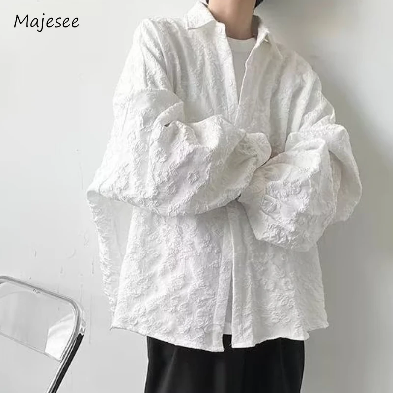 Рубашки мужские