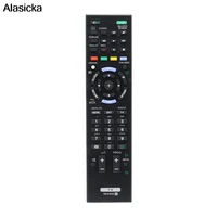 remote control rmt tx300e for sony led smart tv lcd for youtubenetflix button saep kd 55xe8505 kd43x8500f rmt tx300p kd65x7000e