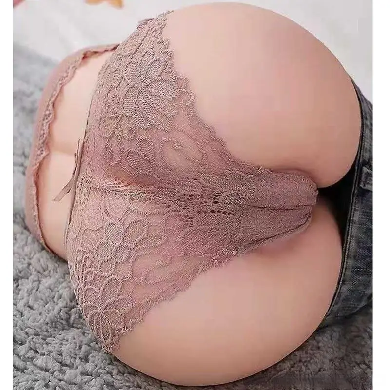 Silicone Super Big Ass 3D Sex Doll Artificial Vagina Real Skin Pussy Sexy for Men Male Masturbator Cup Masturbation Shop |