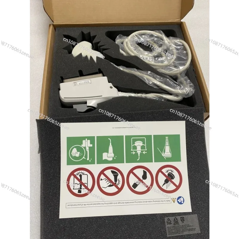 Выпуклый датчик для модели Medison EC4-9IS новый оригинал