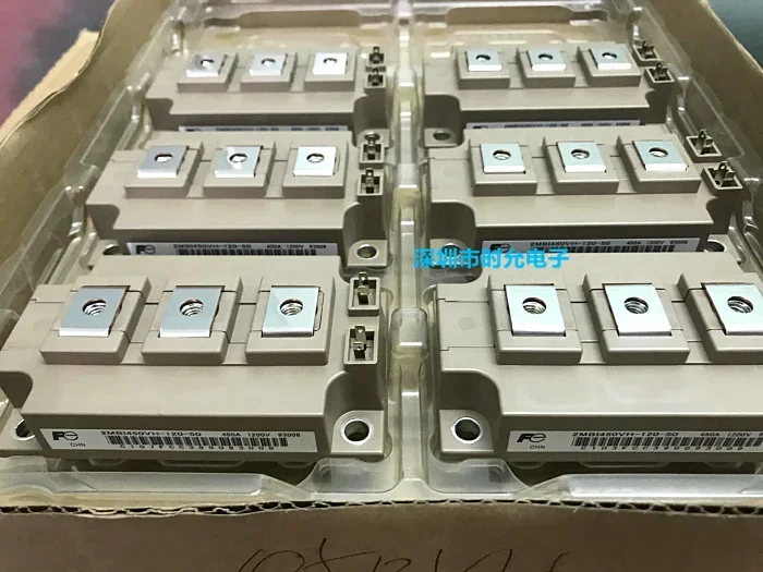 Прямая съемка 2МБИ450ВХ-120-50 2МБИ200У4Д-120 2МБИ300/150/100У4Х-170