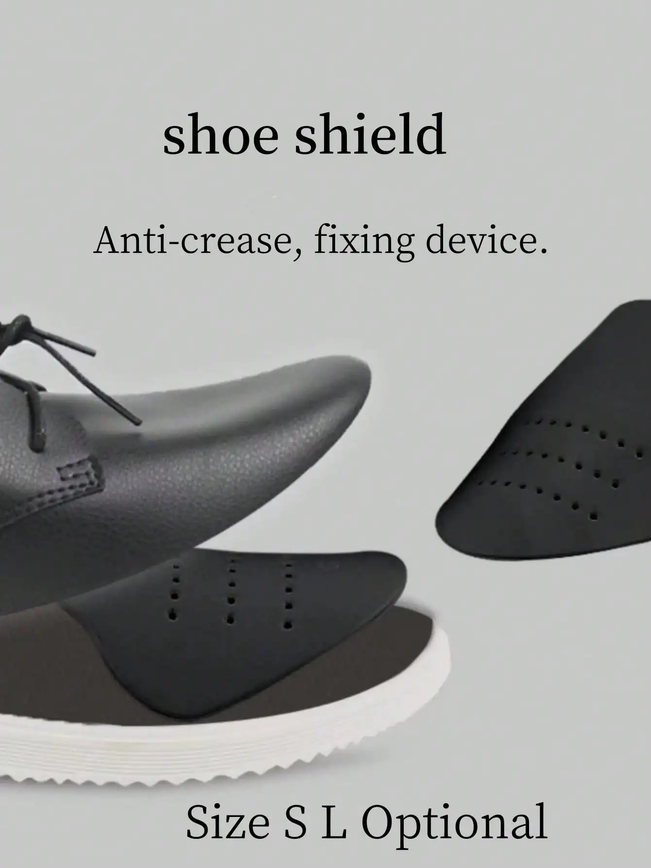 1 пара спортивных обуви защита от морщин для в форме складок мужчин и женщин