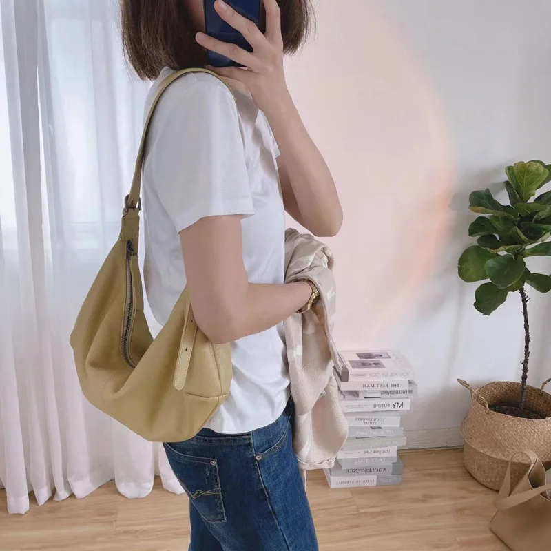

2022 New Design Women's Bag Leather Bag Shoulder Bag Cross-body Bag Handbag High Quality