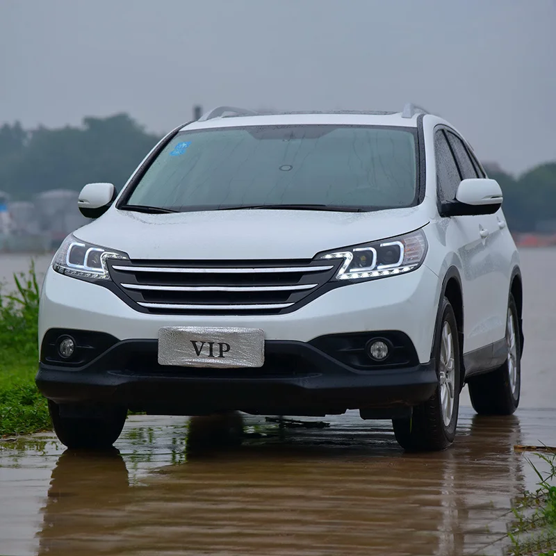Фара в сборе для Honda CR-V 2012-2014 CRV