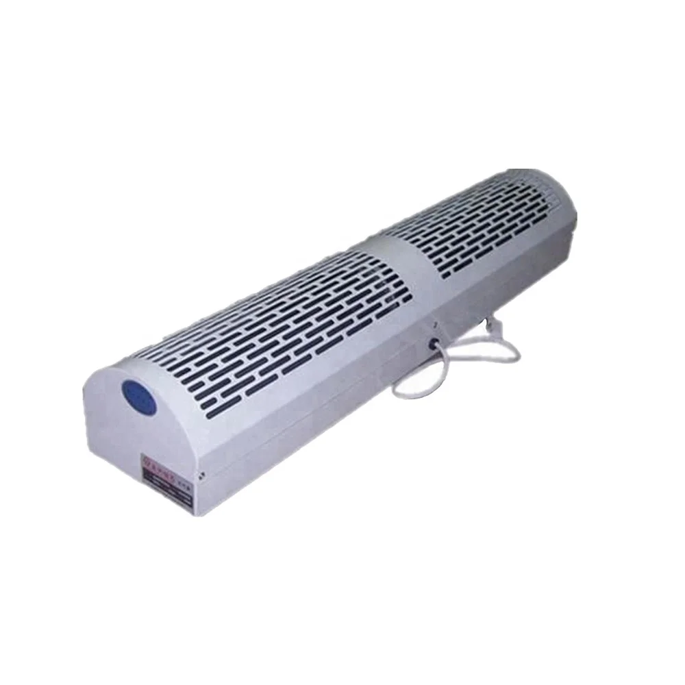 

Wind machine energy saving Air curtain