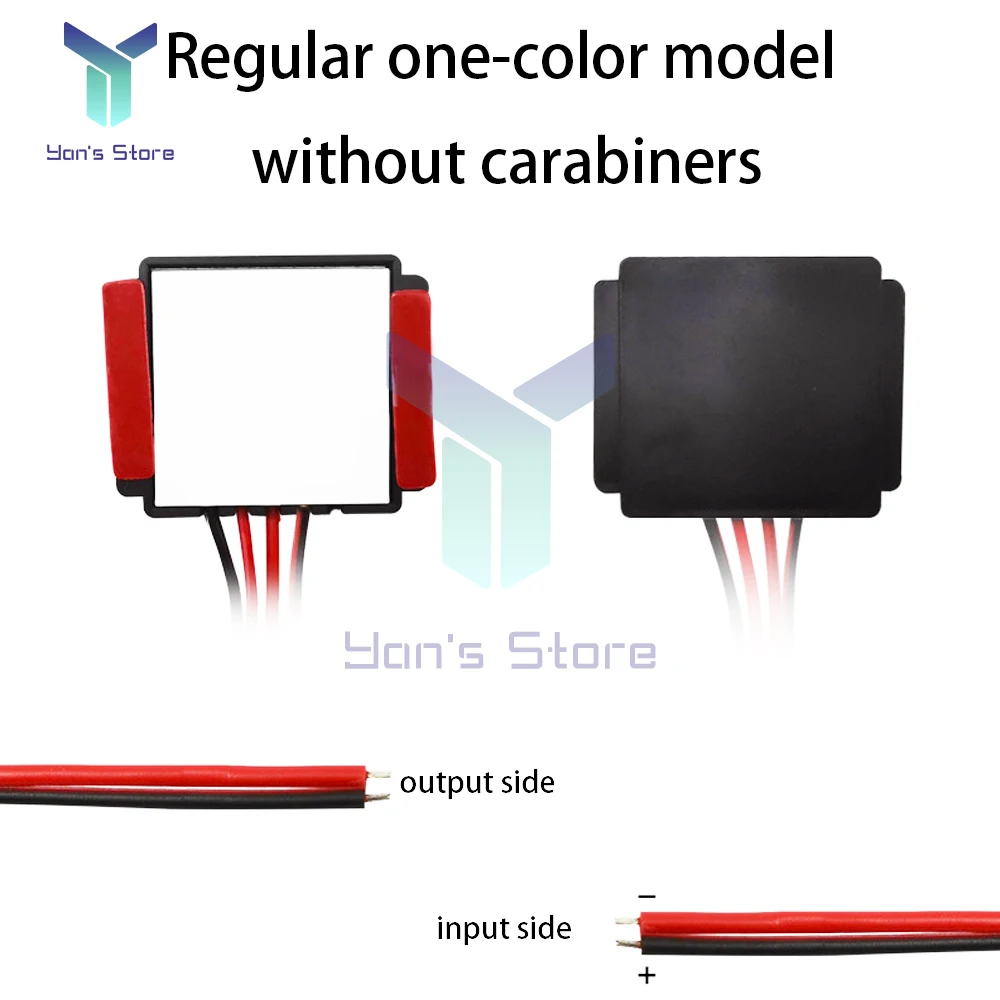 

Сенсорный диммер Aideepen для зеркала 12В 3А