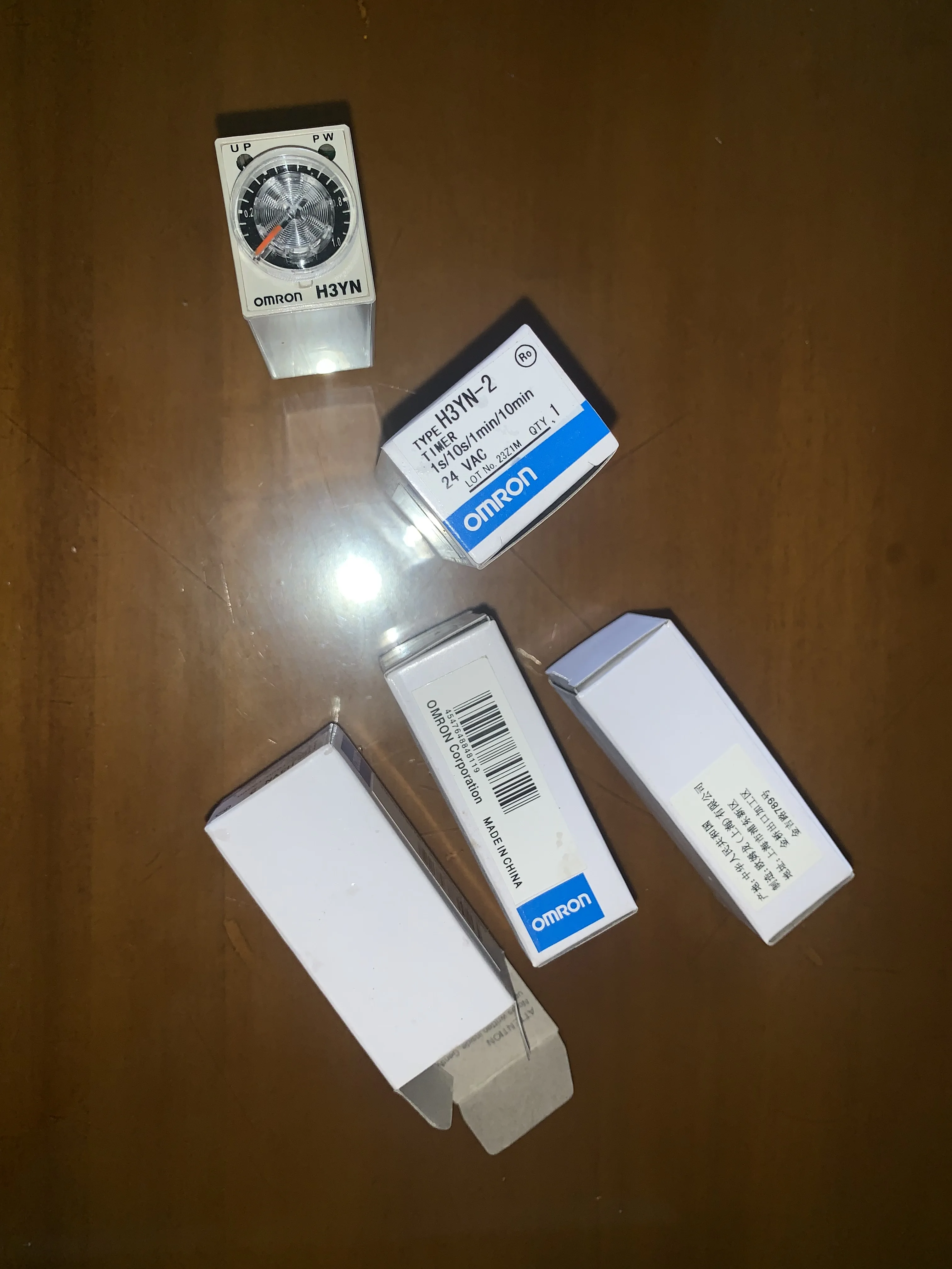 Реле времени для подлинной фотосъемки | Строительство и ремонт