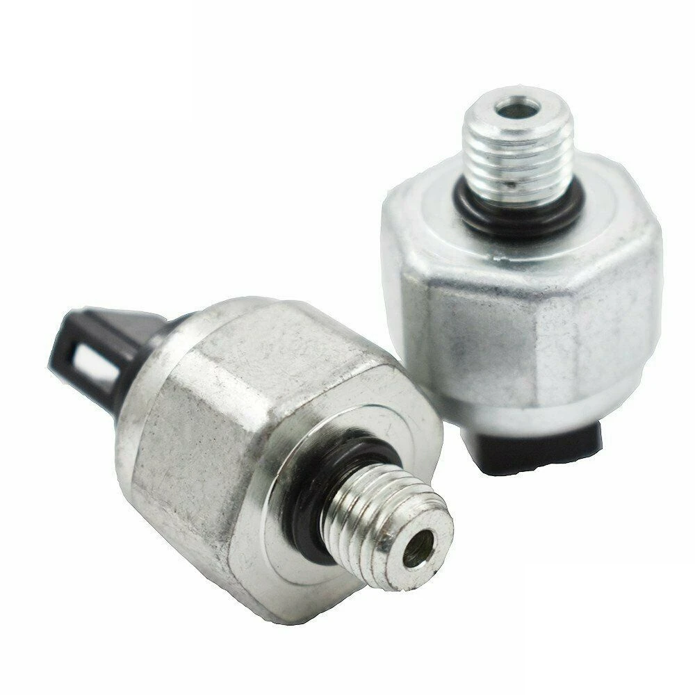 Фото Датчик давления масла для CVT JF010E JF011E F09A F09B F10A F1CJA RE0F09A 10A Nissan Mitsu Dodge коэффициент 33417N 33417NA, 2 шт. №3