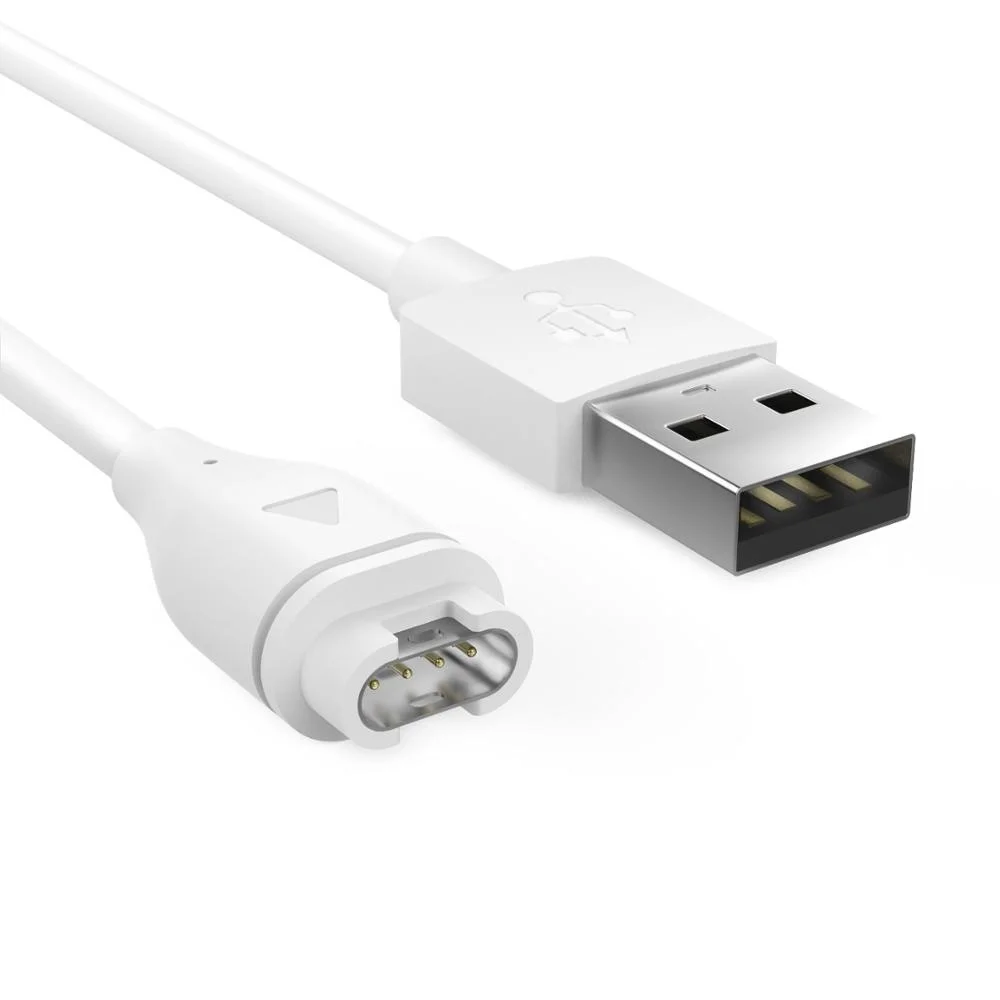 

Зарядное устройство для Garmin vivoactive 3/ Fenix 5/5 Plus/5S/5S Plus/5X/5X Plus/Forerunner 935/Instinct/Quatix 5/Quatix 5 Sapphire