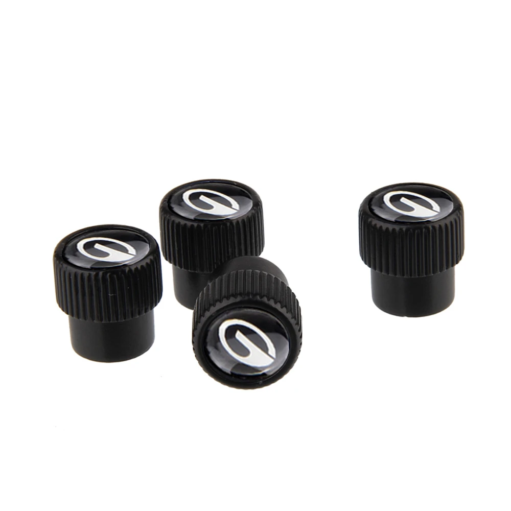 4 шт. легкосплавные колпачки для автомобильных колес шин штока обода Trumpchi Gac Gs8 Gs3