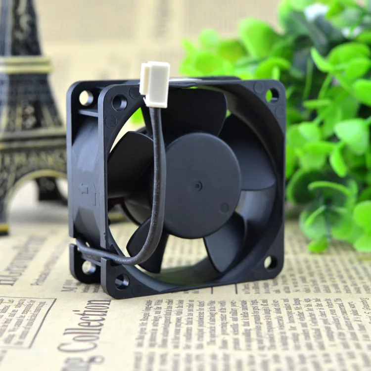 

ORIGINAL YUANSHAN Y.S.TECH FD486025EB / HB 6025 6CM 48V 0.11A 0.09A FAN