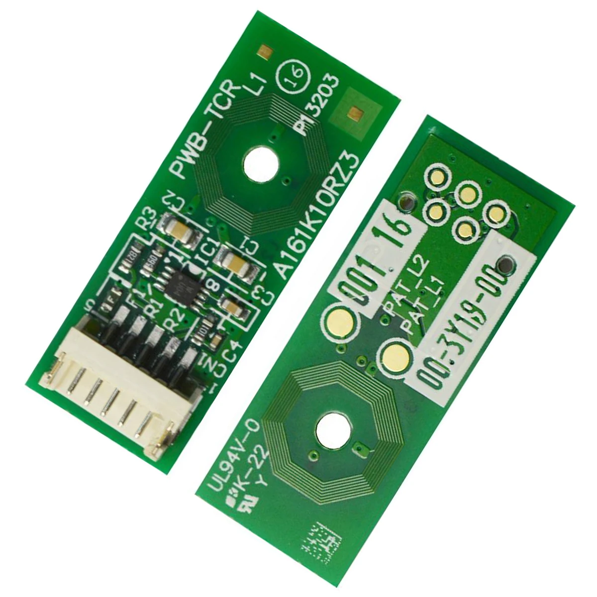 Устройство для создания изображений с барабаном чип разрабатывания задних