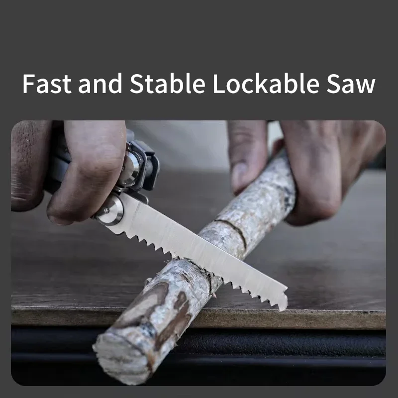 Многофункциональные плоскогубцы для EDC