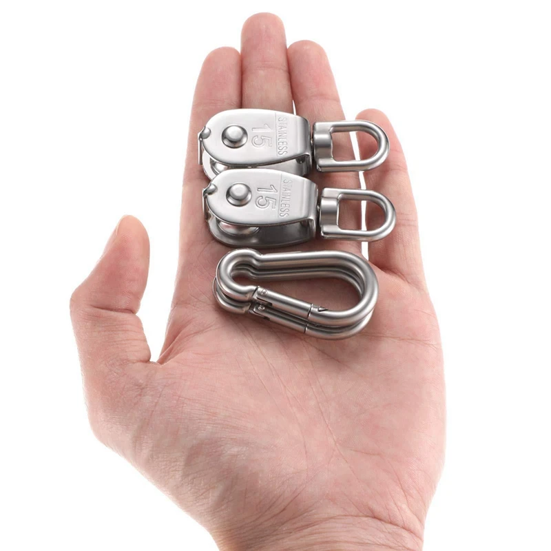 Рисунок 2 - U-образное кольцо-вешалка для троса