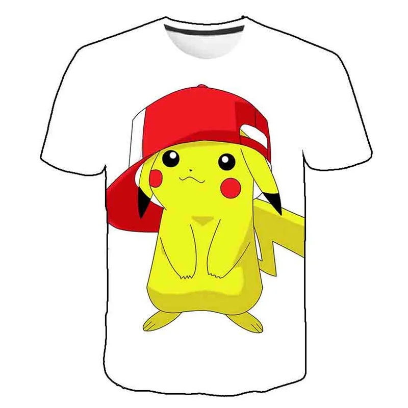 

New 2022 Summer kid's T-Shirt Comfortable and Cool boys girls Tracksuit sportswear T-shirt tops kids 3-14Y T shirts