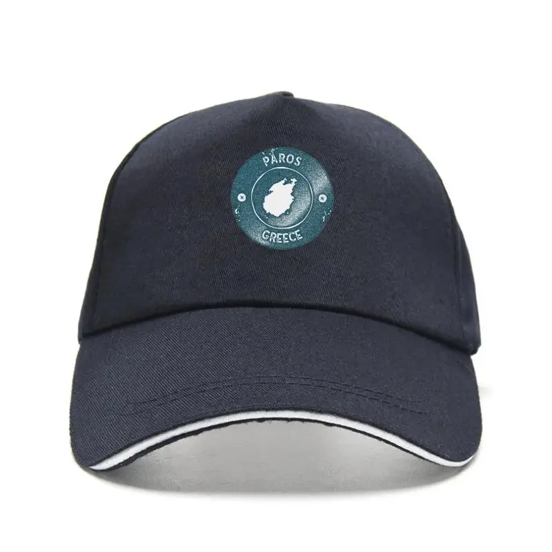 

Новая Кепка hatParo Grunge ap, Греция en' Tee -Iage от New Coo Baeba cap