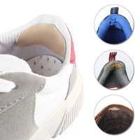repair shoes patch heel pads self adhesive sticker for sneakers back anti wear protector cushion shoe worn holes leather pads