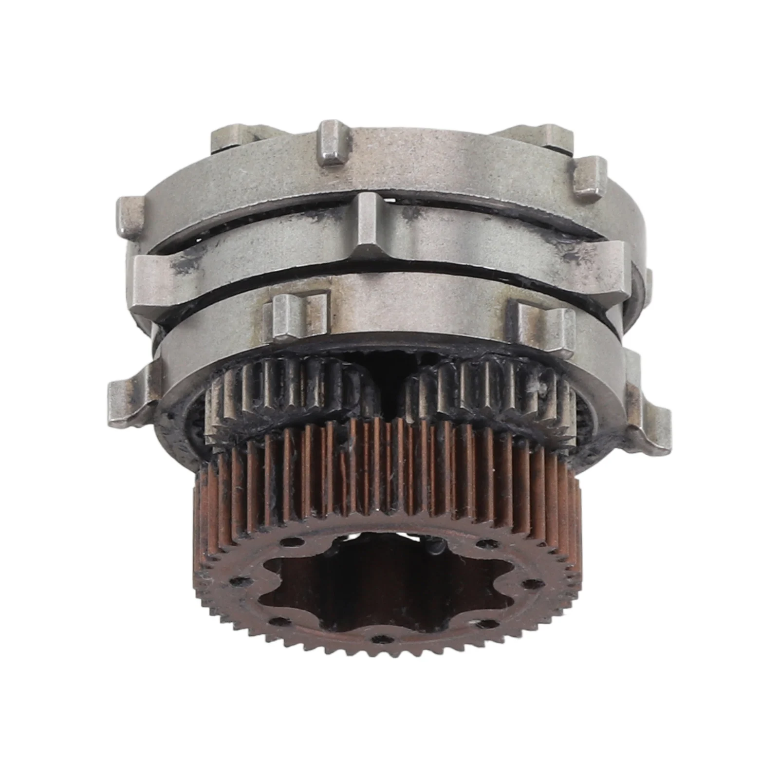 Металлическая шестерня в сборе N 481798 Для DCD996/DCD991/DCD995B/DCD990M2/DCD998B Сменная Аксессуары
