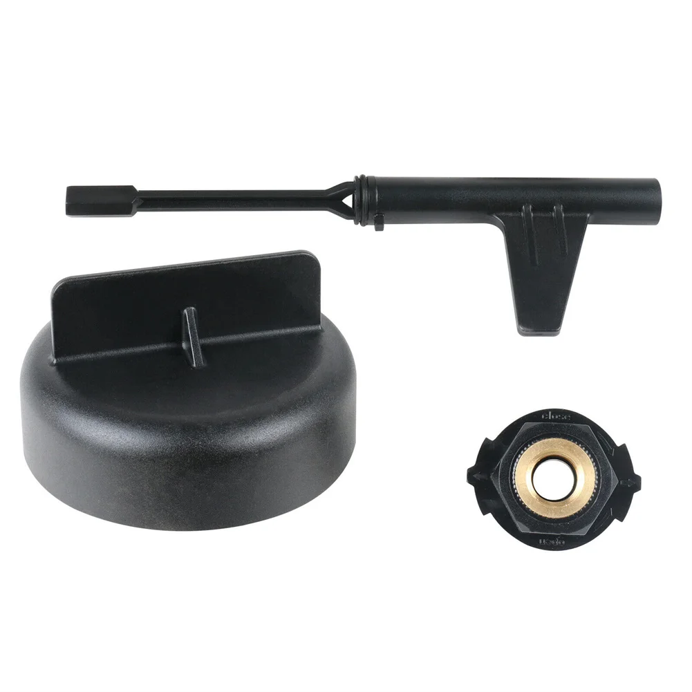 

Filler Transmission Oil Filling Tool ABS Adapter Female Coupler M12x1.5