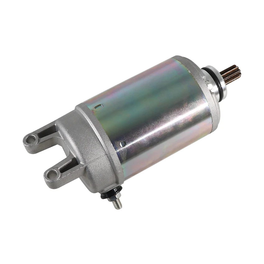 9-зубчатый электрический стартер для Kawasaki ZX1200 Ninja ZX-12R ZX 1200 2000-2006 21163-1302