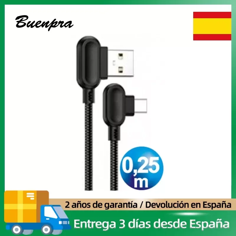 

NEW2023 DIGIVOLT data and charging Cable Micro USB type C reinforced for Movil multi junction Power Lightning connector current