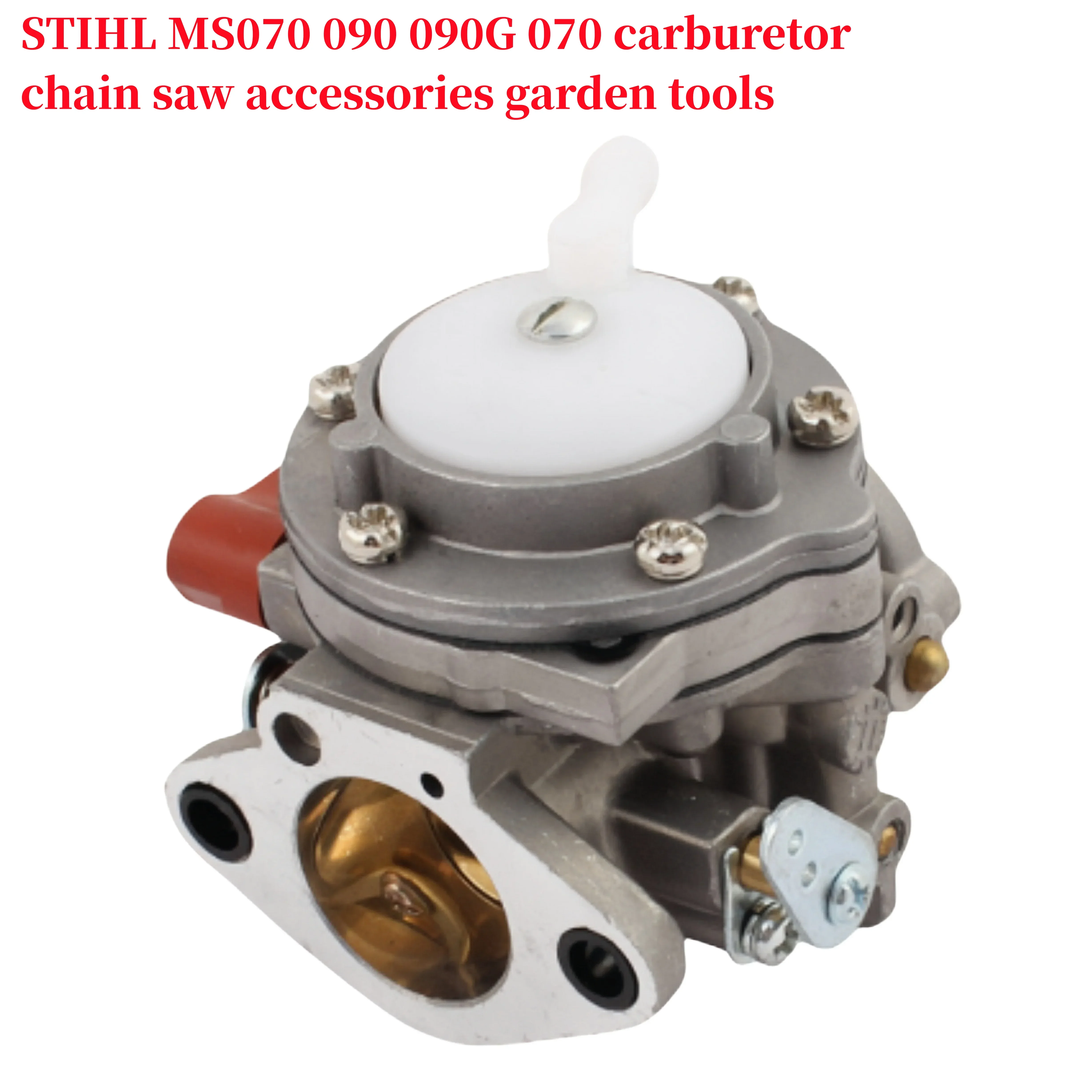 Silnik Sthil Ms070 090 г 070 карбюратор аксессуары для цепной пилы садовые инструменты