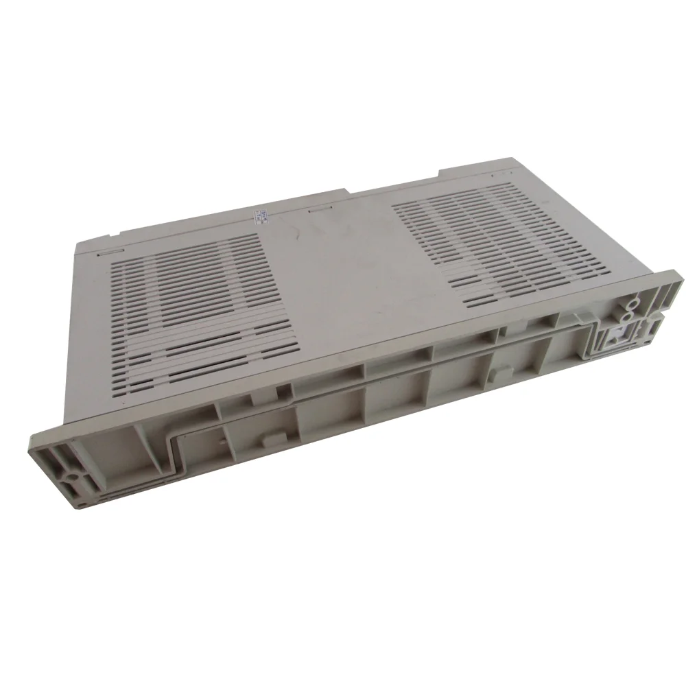 

Original 15 kw motor and servo drive MR-J2S-60B