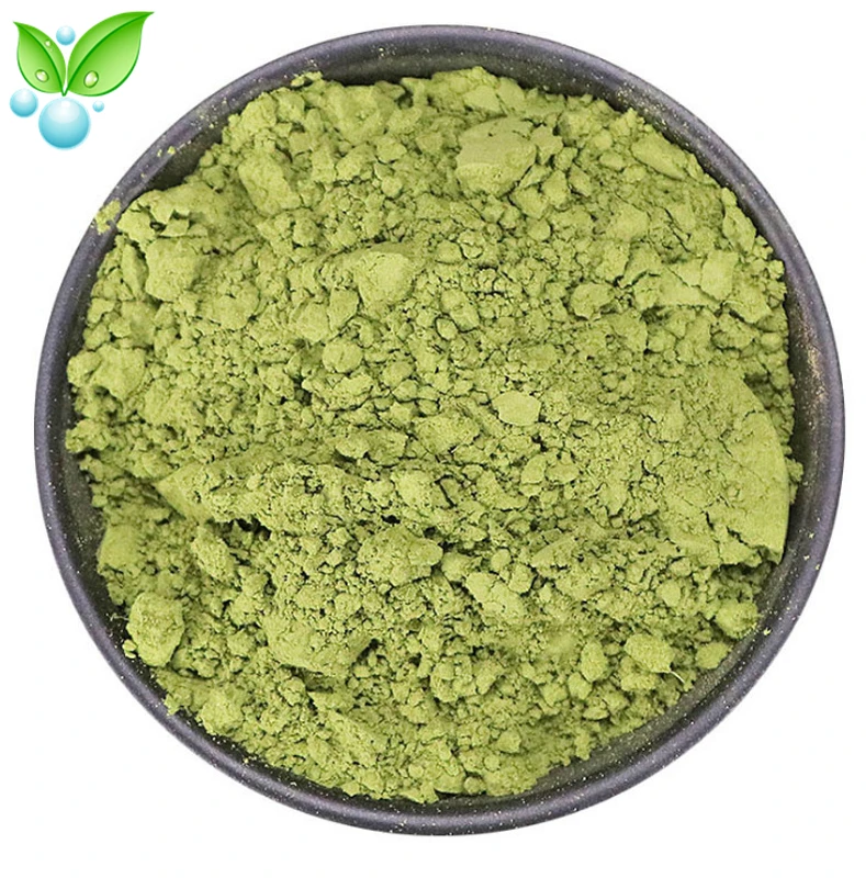 Порошок Листьев тутового шелкопряда порошок листьев сухой здоровый кишечник