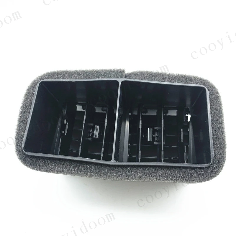 Задний центральный подлокотник A/C вентиляционное отверстие установка