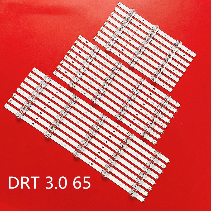 

Фонарь для подсветки 65LB5840 65LB6310 65LB6300 65LB6500 65GB6580 65LY5405 LC650DUF-FGA2 LC650DUF-FGA1DRT 3.0 65inch_A B C type