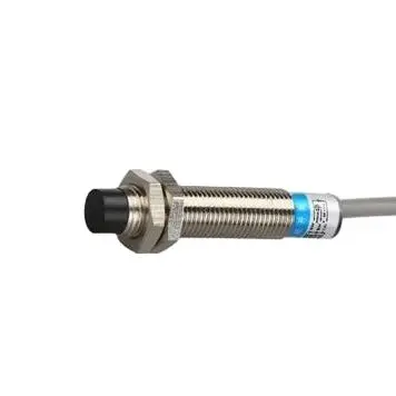 Датчик приближения NO DC 2mm 6-36VDC LJ10A3-2-Z/EX индуктивный датчик приближения
