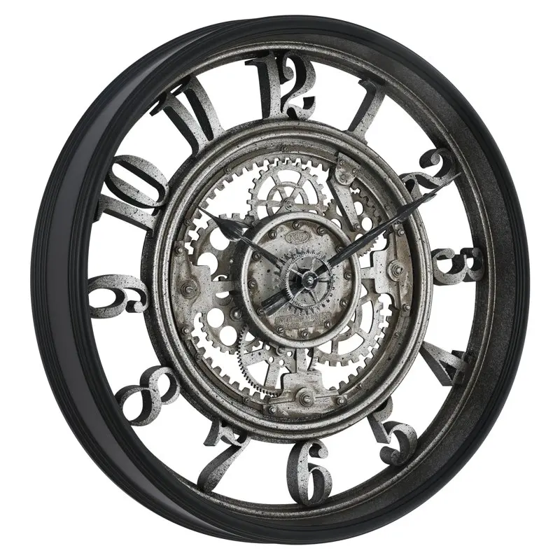 

Homes and Gardens 20 Watch Watch parts Room decorations for men Wall clocks decoration Light up clock часы настенны