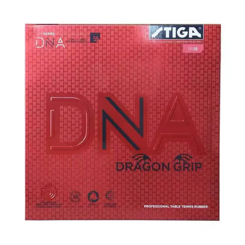 Stiga dna