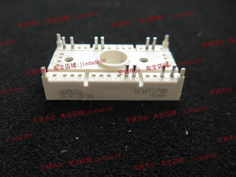 

Модуль питания SK60GB123