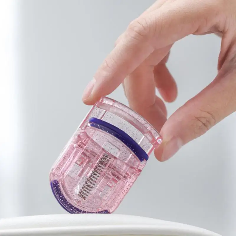 Щипцы для завивки ресниц милый дизайн долговечные профессиональные аксессуары