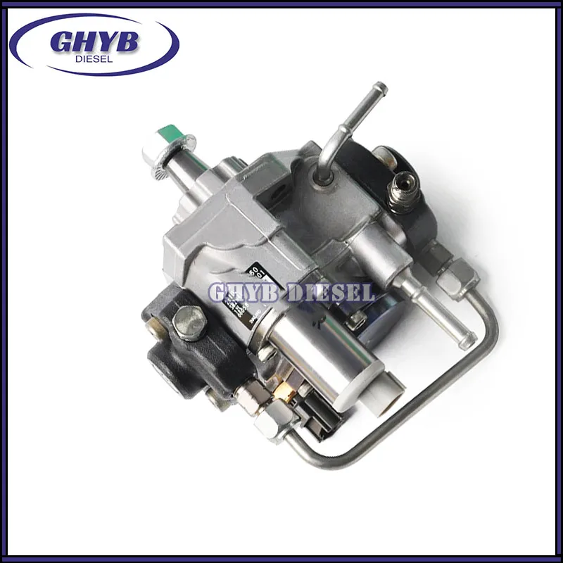 294000-0700 инжекторный насос с общей топливной магистралью для впрыска дизельного