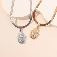 Hand of Fatima 1