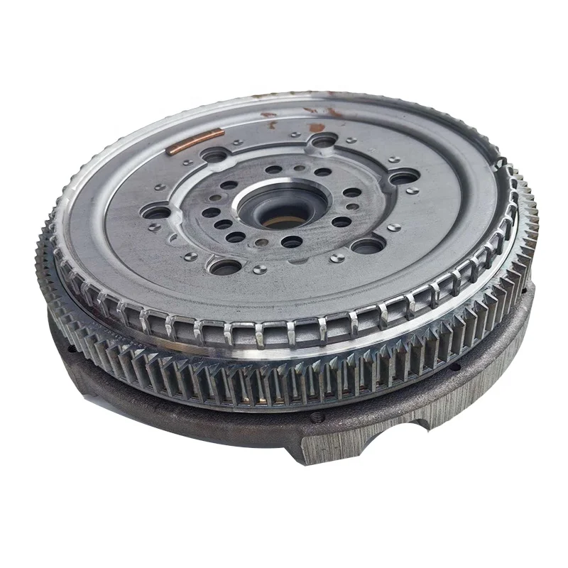 Маховик для транзитного фургона ford ranger transit v348 2 люк 4150628100 415062810