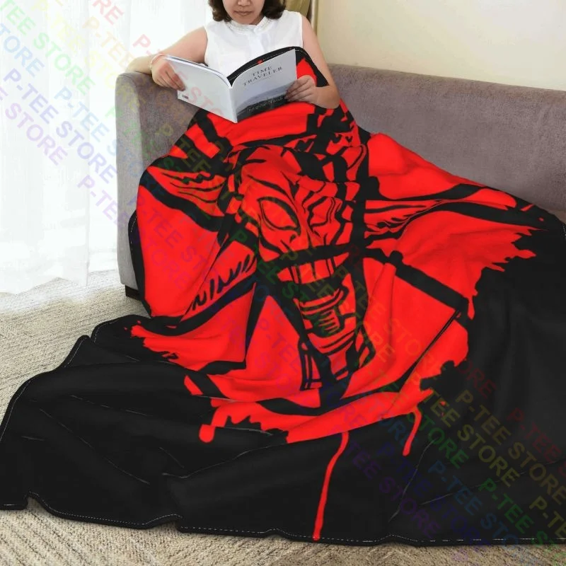 Ворсистый легкий декоративный диван impale Nazarene-66-6 S Of Foreplay 1999 Karmageddon