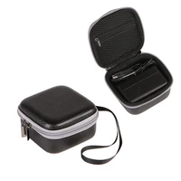 suitable for dji mic wireless microphone bag storage bag portable clutch hard shell protection box bag accessories
