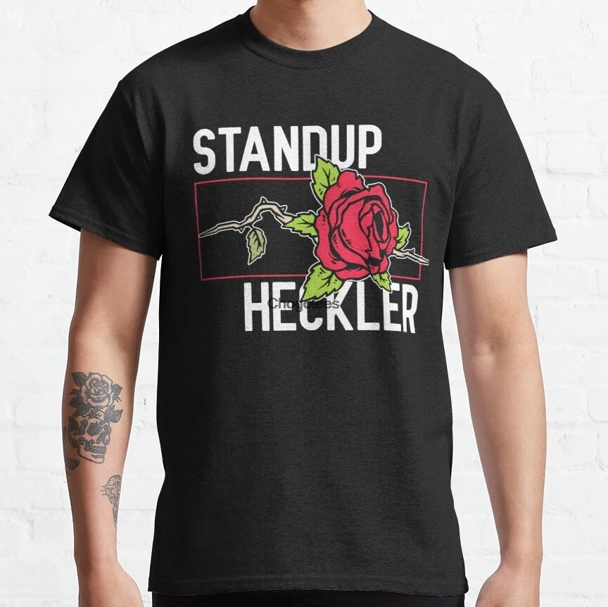 

T-Shirt pour hommes et femmes